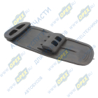 AC122035 Держатель брызговика (лента крепежная брызговика) (нового образца c 2012г.) DAF XF105 Alfa Car